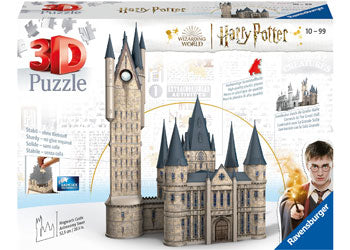 Rburg - Hogwarts Castle Astronomy Tower 540p - Modern Brands Australia