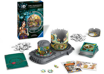 Rburg Time Guardian World Without Chocolate 216p - Modern Brands Australia