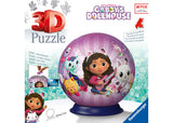 Rburg - 3D PuzzleBall Gabby's Dollhouse 72p - Modern Brands Australia