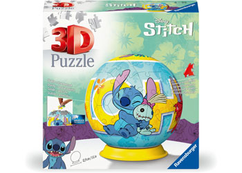 Rburg - 3D PuzzleBall Stitch 72p - Modern Brands Australia