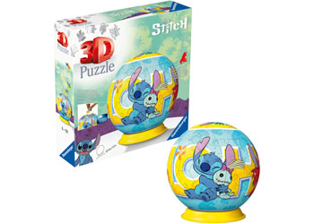 Rburg - 3D PuzzleBall Stitch 72p - Modern Brands Australia