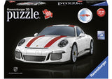 Rburg - Porsche 911R 108p - Modern Brands Australia