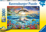 Rburg - Dolphin Paradise 300p - Modern Brands Australia