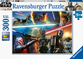 Rburg Star Wars The Mandalorian Crossfire 300p - Modern Brands Australia
