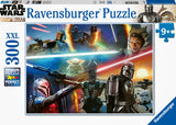 Rburg Star Wars The Mandalorian Crossfire 300p - Modern Brands Australia