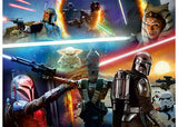 Rburg Star Wars The Mandalorian Crossfire 300p - Modern Brands Australia