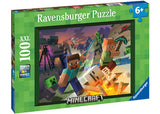 Rburg - Monster Minecraft 100p - Modern Brands Australia