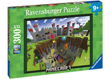 Rburg - Minecraft Cutaway 300p - Modern Brands Australia