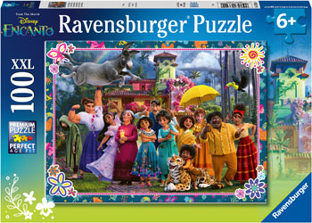 Rburg Disney Family is Everything! 100p - Modern Brands Australia