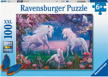 Rburg - Unicorn Grove 100p - Modern Brands Australia