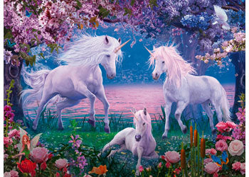 Rburg - Unicorn Grove 100p - Modern Brands Australia