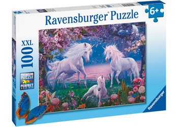 Rburg - Unicorn Grove 100p - Modern Brands Australia