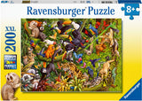 Rburg - Marvelous Menagerie 200p - Modern Brands Australia