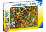 Rburg - Marvelous Menagerie 200p - Modern Brands Australia