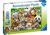 Rburg - Wild Animal Selfie 300p - Modern Brands Australia
