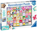 Rburg - Squishmallows 100p - Modern Brands Australia