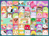 Rburg - Squishmallows 100p - Modern Brands Australia