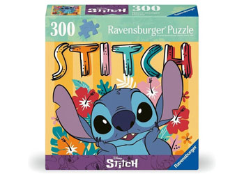 Ravensburger - Disney Stitch 300p - Modern Brands Australia
