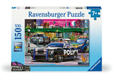 Rburg - Police on Patrol 150p - Modern Brands Australia