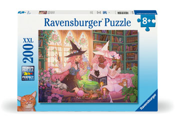 Rburg - Enchanting Library 200p - Modern Brands Australia