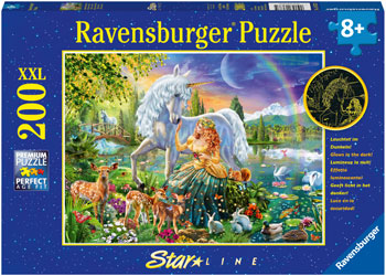 Rburg - Magical Beauty 200p - Modern Brands Australia