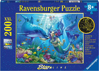 Rburg - Underwater Paradise 200p - Modern Brands Australia