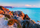 Ravensburger - Mediterranean Greece Puzzle 1000 Piece