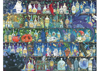 Rburg - Poisons and Potions 2000p - Modern Brands Australia