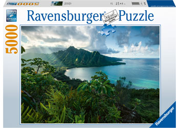 Rburg - Hawaiian Viewpoint 5000p - Modern Brands Australia
