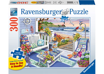 Rburg - Seaside Sunshine 300pLF - Modern Brands Australia