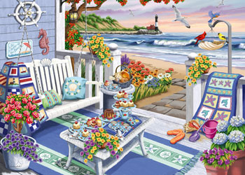 Rburg - Seaside Sunshine 300pLF - Modern Brands Australia