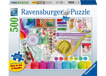 Rburg - Needlework Station 500pLF - Modern Brands Australia