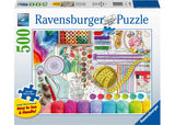 Rburg - Needlework Station 500pLF - Modern Brands Australia