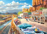Rburg - Scenic Overlook 500pLF - Modern Brands Australia