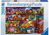 Rburg - World of Books Aimee Stewart 2000p - Modern Brands Australia