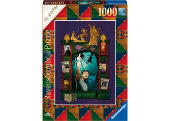 Rburg - H Potter Order of the Phoenix 1000p - Modern Brands Australia