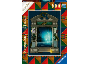 Rburg - H Potter Deathly Hallows Part 1 1000p - Modern Brands Australia
