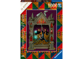 Rburg - H Potter Deathly Hallows Part 2 1000p - Modern Brands Australia
