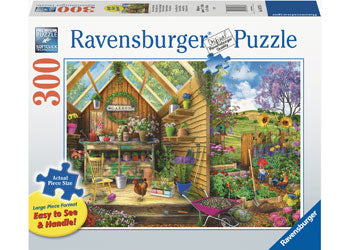 Rburg - Gardeners Getaway 300pLF - Modern Brands Australia