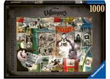 Rburg - Villainous Pete 1000p - Modern Brands Australia