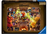 Rburg - Villainous Gaston 1000p - Modern Brands Australia