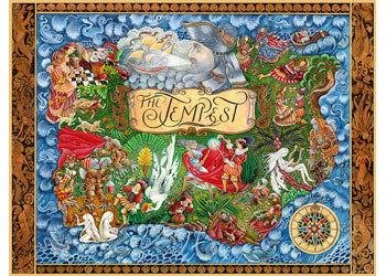 Rburg - The Tempest 1500p - Modern Brands Australia