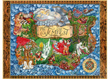 Rburg - The Tempest 1500p - Modern Brands Australia