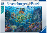 Rburg - Underwater Magic 2000p - Modern Brands Australia