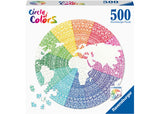 Rburg - Mandala 500p - Modern Brands Australia