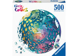 Rburg - Ocean 500p - Modern Brands Australia