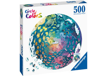 Rburg - Ocean 500p - Modern Brands Australia