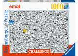 Rburg - Challenge emoji - Modern Brands Australia