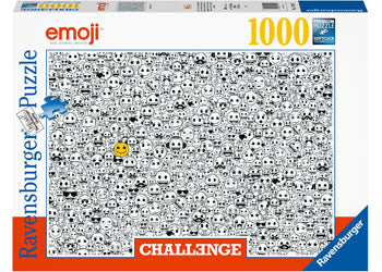 Rburg - Challenge emoji - Modern Brands Australia