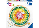 Rburg - Pizza 500p - Modern Brands Australia